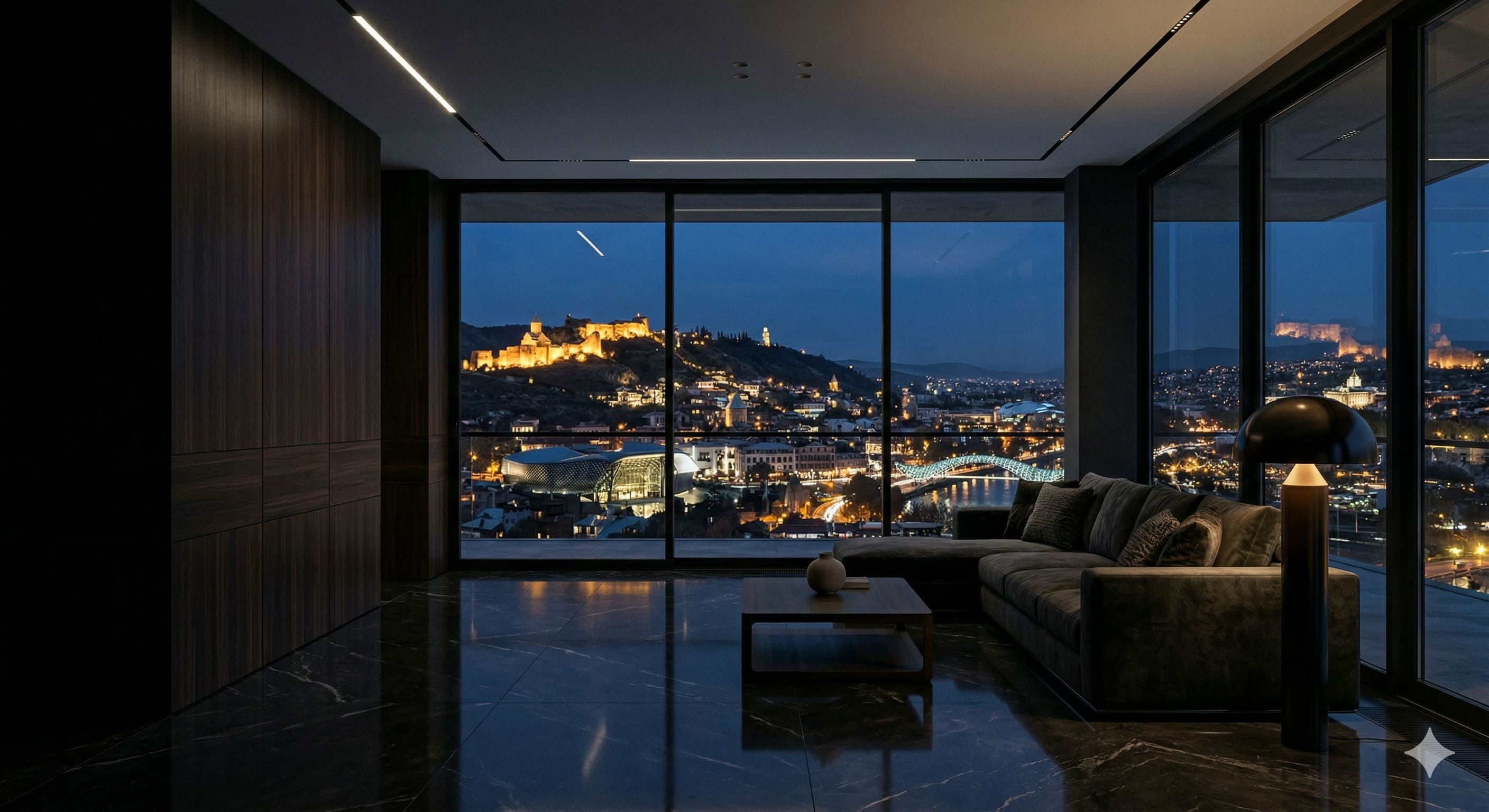 Tbilisi Real Estate